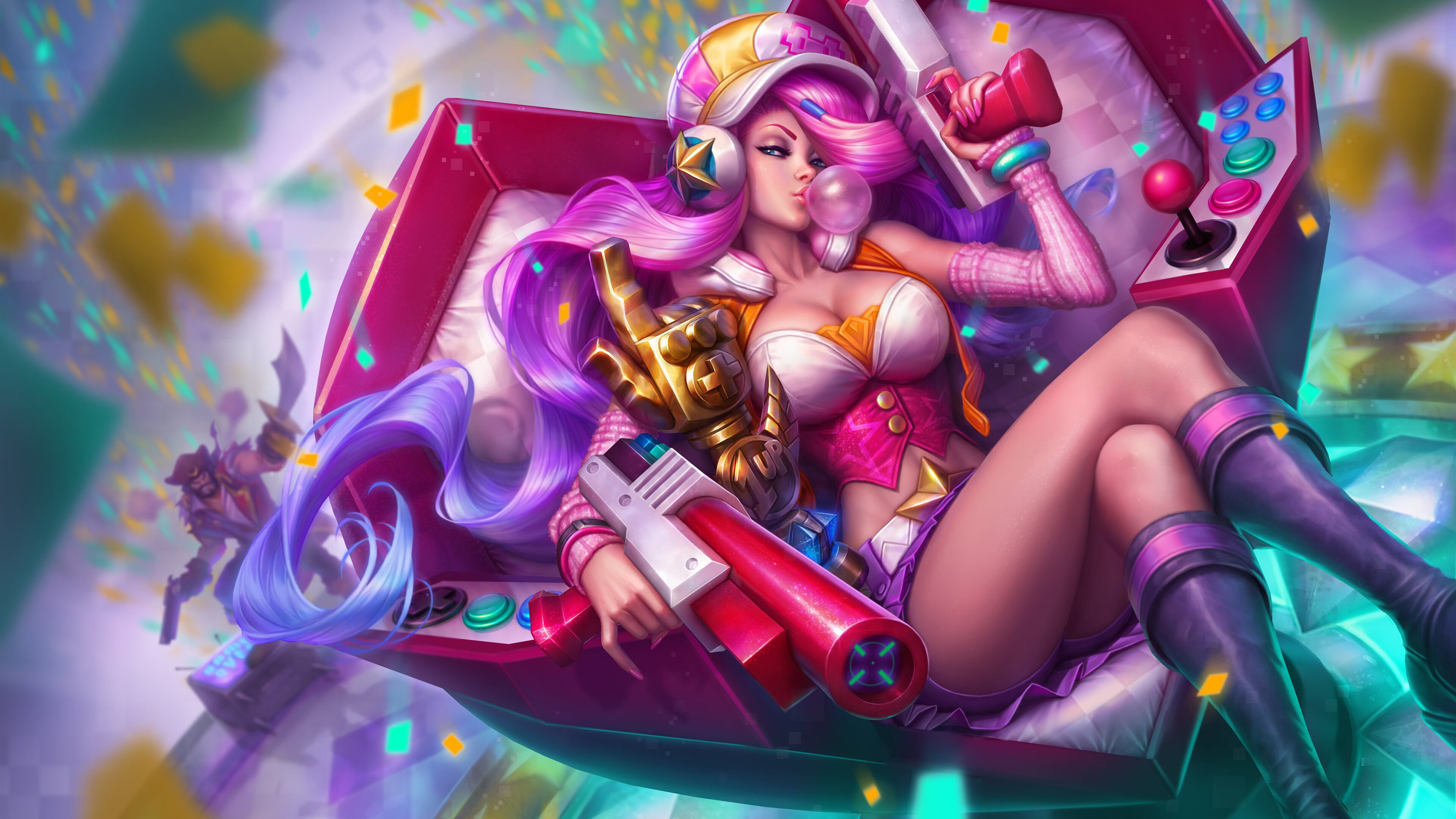 九游游戏中心官网-孙可梅开二度成英雄，国安主场告捷重新登顶，孙安可是谁