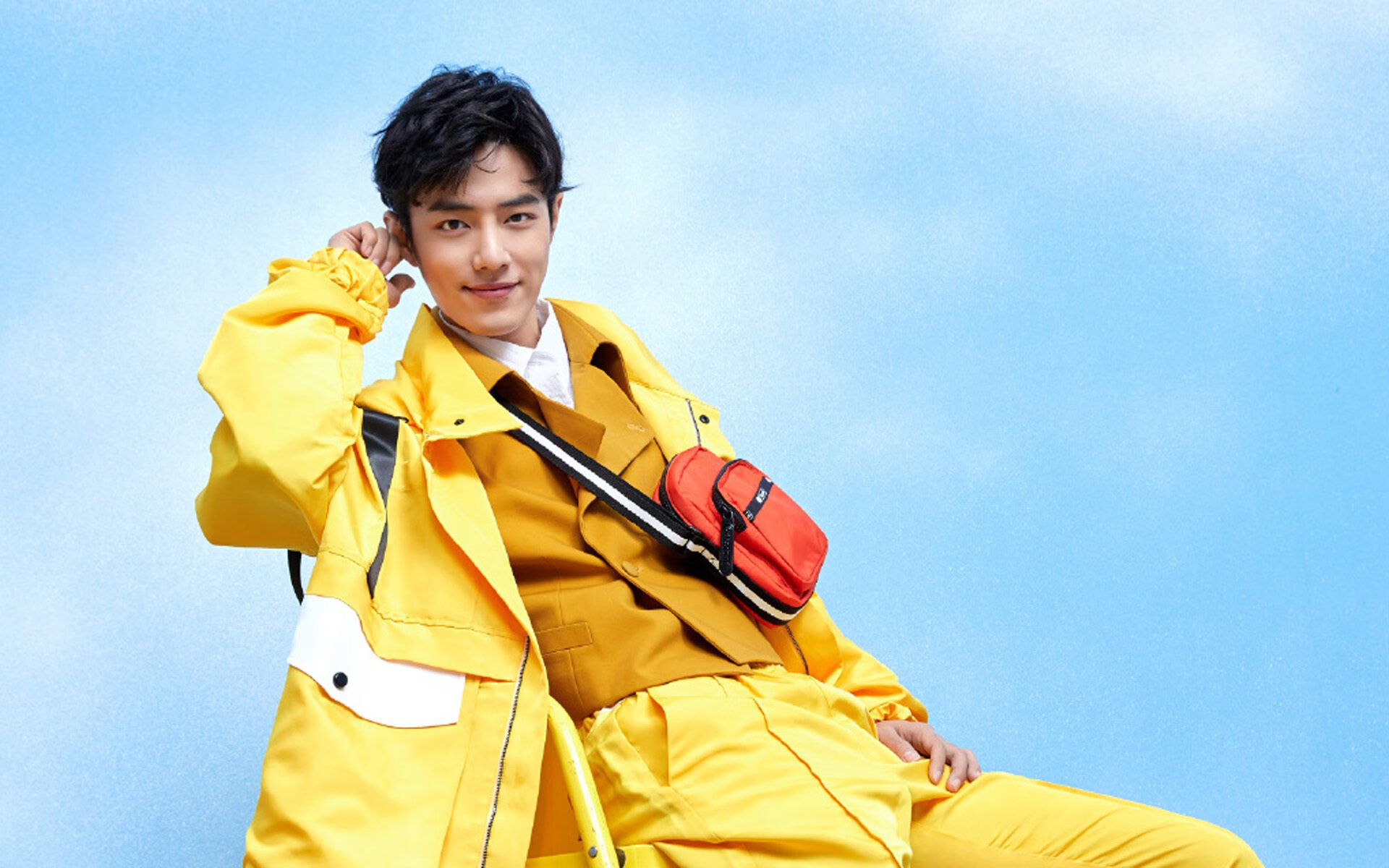 JIUYOU GAMING-张玉宁梅开二度助华夏幸福晋级半决赛，张玉宁水平